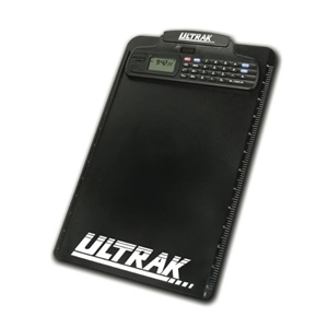 Picture of ULTRAK 700- Clipboard with Calculator & Stopwatch