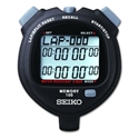 Picture of SEIKO S056 100 Lap Memory Stopwatch