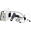 Picture of SEIKO PS-110 Electronic Starting System with Portable Speaker