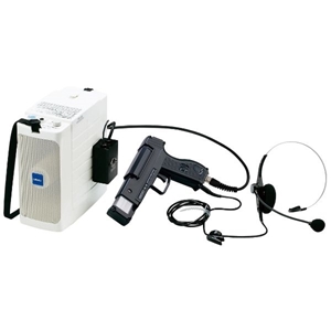 Picture of SEIKO PS-110 Electronic Starting System with Portable Speaker