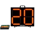 Picture of SEIKO BT-501-LED Outdoor Pitch Clock