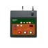 Picture of SEIKO BT-401 LED Indoor Pitch Clock