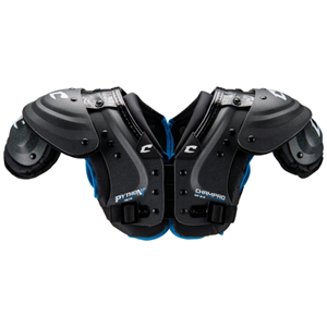 Picture of Champro Python Youth Shoulder Pad