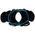 Picture of Champro Python Youth Shoulder Pad
