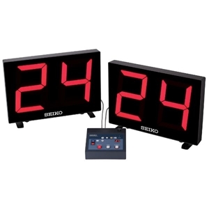 Picture of SEIKO KT-401 LED Shot Clocks