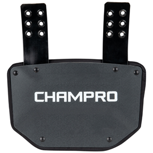 Picture of Champro Backplate for Python Shoulder Pads