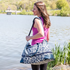 Picture of JFIT Maureen Travel Bag