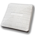 Picture of Jaypro 18" x 18" x 3" Pro Style Hollywood Baseball Base Set