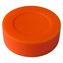 Picture of Champion Sports Hockey Puck