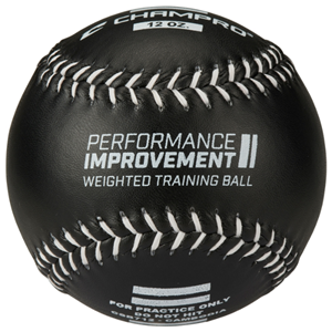 Picture of Champro 12" Weighted Training Softballs
