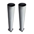 Picture of Jaypro Ground Sleeves for 20 ft. Foul Poles
