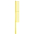 Picture of Jaypro Collegiate 20 ft. Baseball/Softball Semi-Permanent Yellow Foul Poles