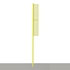 Picture of Jaypro Professional 20 ft. Baseball Surface Mount Yellow Foul Poles