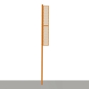 Picture of Jaypro 20 ft. Softball Professional Surface Mount Foul Pole