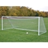 Picture of Jaypro Nova Premier Adjustable Soccer Goal Package with White Net
