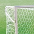 Picture of Jaypro Nova Premier Adjustable Soccer Goal Package with Black and White Net