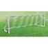Picture of Jaypro Nova Premier Soccer Goal Package with Black and White Net