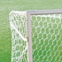 Picture of Jaypro Nova Premier Soccer Goal Package with Black and White Net