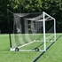 Picture of Jaypro Nova World Cup Soccer Goal Package with Black/White Net