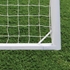 Picture of Jaypro Nova World Cup Soccer Goal Package with Black/White Net