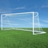 Picture of Jaypro Nova Club Round Soccer Goals
