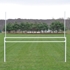 Picture of Jaypro Soccer/Football Goals with Standard Backstays