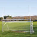 Picture of Jaypro Soccer/Football Goals with European Backstays