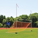 Picture of Jaypro Portable Practice Football/Soccer Combo Goal