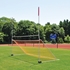 Picture of Jaypro Portable Practice Football/Soccer Combo Goal
