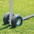 Picture of Jaypro Portable Practice Football/Soccer Combo Goal