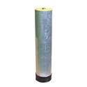 Picture of Jaypro Ground Sleeves for Classic Round Soccer Goal