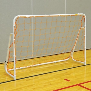 Picture of Jaypro Short-Sided Portable Soccer Goal