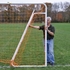 Picture of Jaypro Short-Sided Portable Soccer Goal