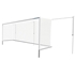 Picture of Jaypro Nova World Class Stadium Soccer Goals