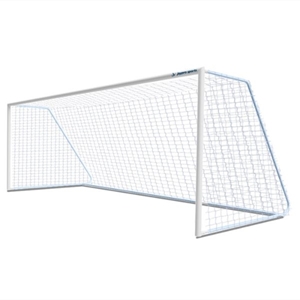 Picture of Jaypro Classic Official Round Soccer Goals