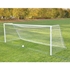 Picture of Jaypro Classic Official Round Semi-Permanent Soccer Goals with Standard Backstays