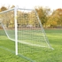 Picture of Jaypro Classic Official Round Semi-Permanent Soccer Goals with Standard Backstays