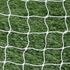 Picture of Jaypro Classic Official Round Semi-Permanent Soccer Goals with Standard Backstays