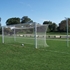 Picture of Jaypro 5 1/2 in. Hex - 5mm Mesh Soccer World Classic White Goal Box Nets