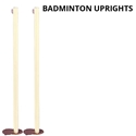Picture of Jaypro Badminton Competition Uprights