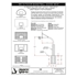 Picture of Jaypro 656 Gooseneck Basketball System