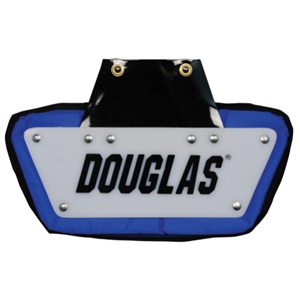 Picture of Douglas Back Plate for 24SW and FF17