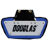 Picture of Douglas Back Plate for 24SW and FF17
