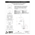 Picture of Jaypro 996 Gooseneck Basketball System