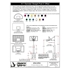 Picture of Jaypro Spa Series 4 ft. Offset Basketball System