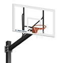 Picture of Jaypro Titan 770 Series In-Ground Mount 6 ft. Offset Basketball System