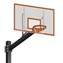 Picture of Titan 72 in. Perforated Steel Backboard - Playground Goal 772-PF-UG