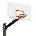 Picture of Titan 72 in. Steel Backboard - Playground Goal 772-RS-UG