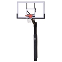 Picture of Jaypro The Church Yard  48 in. Acrylic Backboard Basketball System