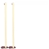 Picture of Jaypro Badminton Competition Uprights